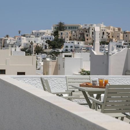 Lygdamis Downtown City 3 Star Hotel Naxos City Exterior foto