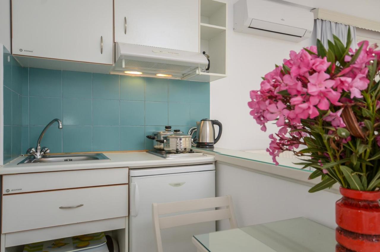 Lygdamis Downtown City 3 Star Hotel Naxos City Exterior foto