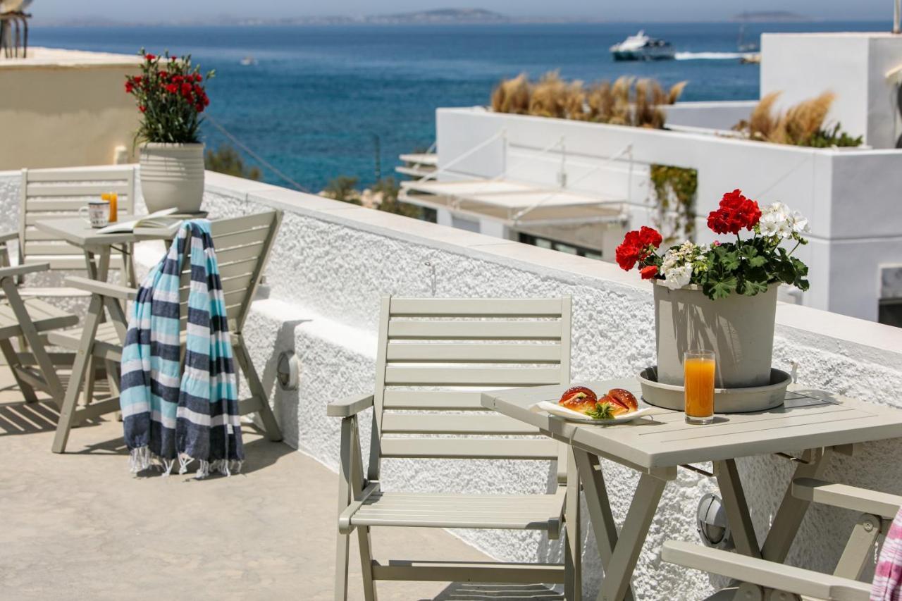 Lygdamis Downtown City 3 Star Hotel Naxos City Exterior foto
